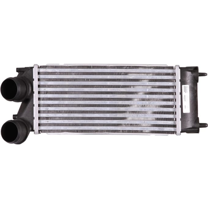 Intercooler NISSENS 96514