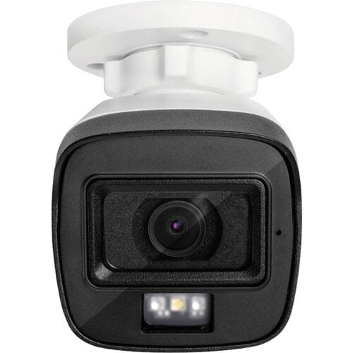 ABUS TVCC32512 IP-Bewakingscamera Kabelgebonden 1920 x 1080 Pixel