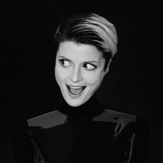 Olga Bell - Tempo (LP)