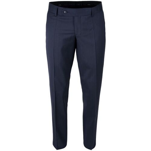 Roy Robson Broek Lanificio TG di Fabio Luxury Blauw / male