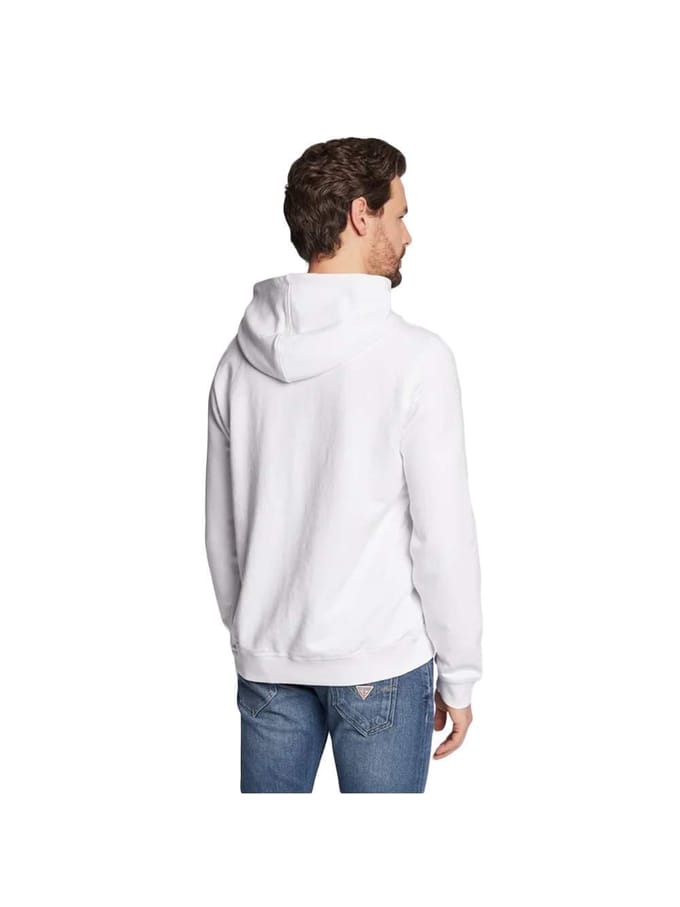 Heren Guess Sweatshirt Handsome
