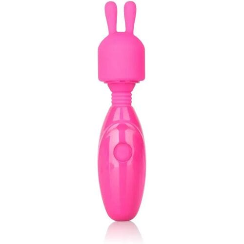 CalExotics - Tiny Teasers Bunny - Stimulator Roze