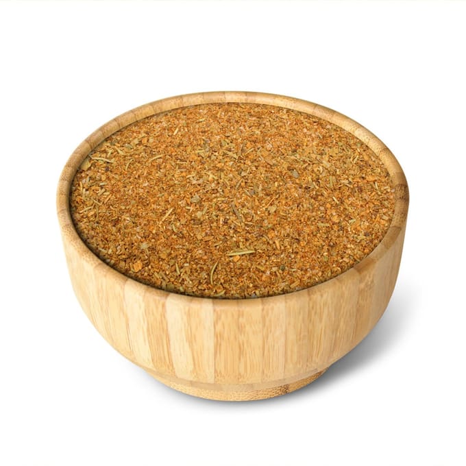 Tuana Kruiden - Gebraden Eend/gans Kruidenmix 160g - Tuanashop - MP-E-0002