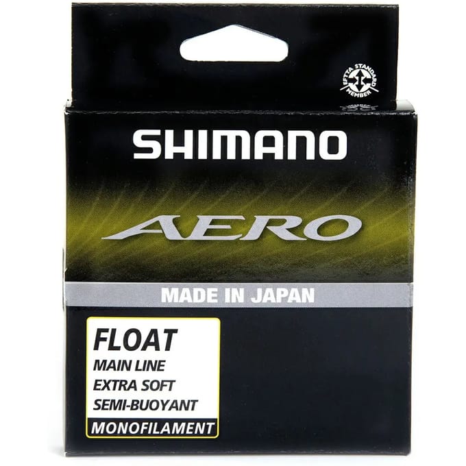 Monofilament Shimano Aero Float Line 150m
