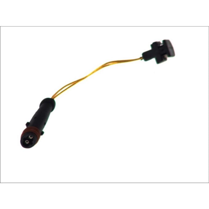 Waarschuwingscontact, remblokslijtage QUICK BRAKE WS 0227 B