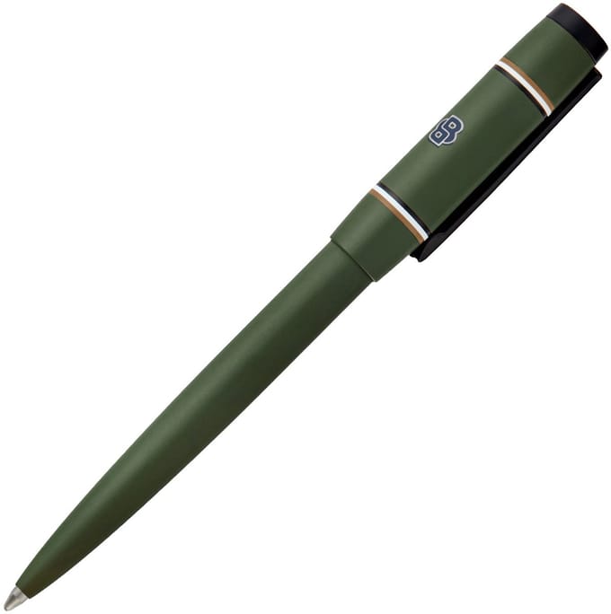 Pen Rive Varsity