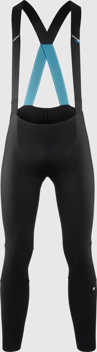 Assos R 3/3 Bib Tights S11 - Black Series