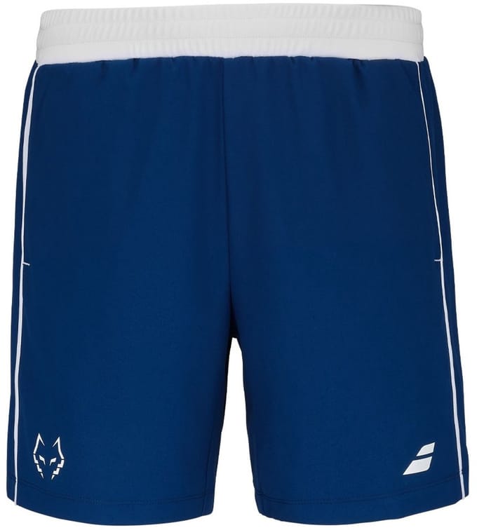 Babolat Shorts Juan Lebrón Estate Blue, XL