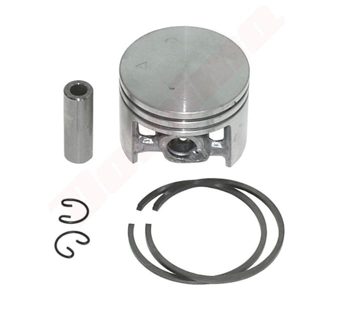 Zuigerset passend op MS260 44mm ( 1121 030 2001 ) Merk BPC Parts