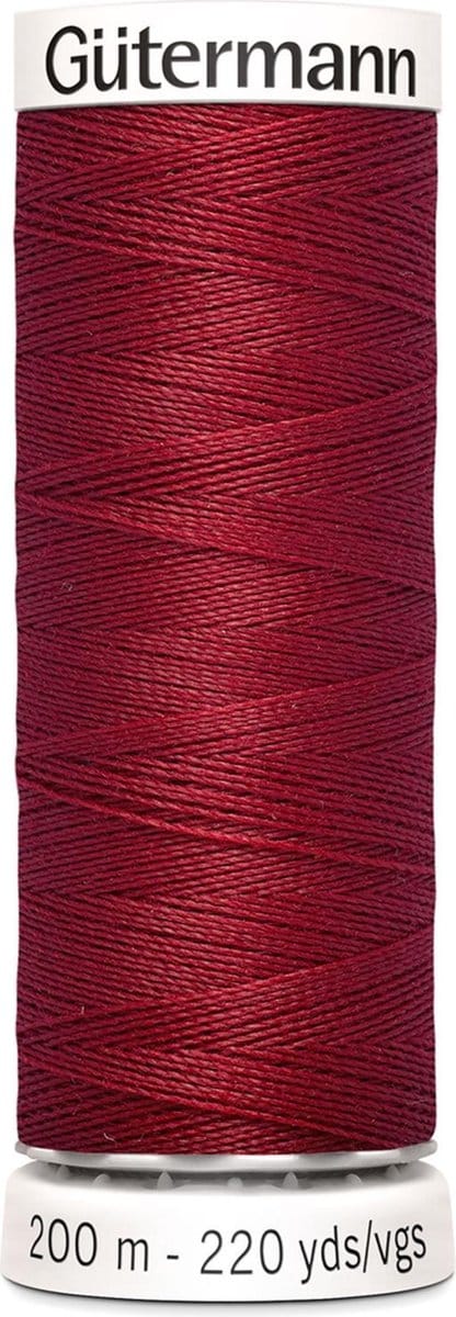 Gutermann Polyester Naaigaren 200meter-367
