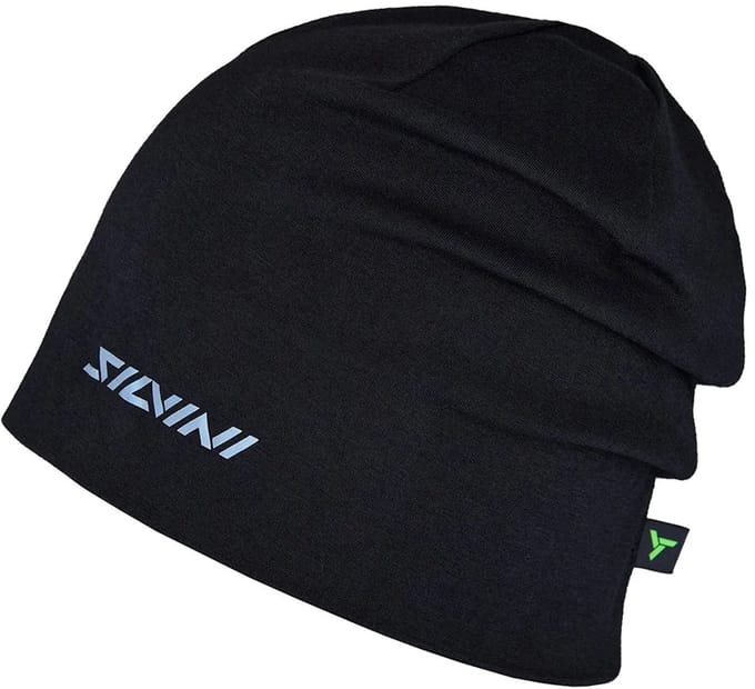 Silvini Trigola Muts Zwart L-XL