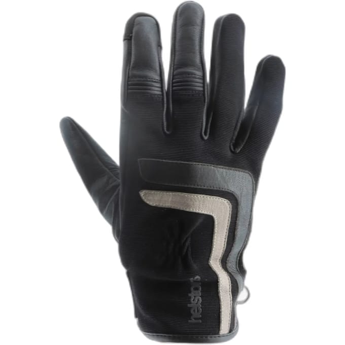 Zomer motorhandschoenen Helstons Jeff 4Ways