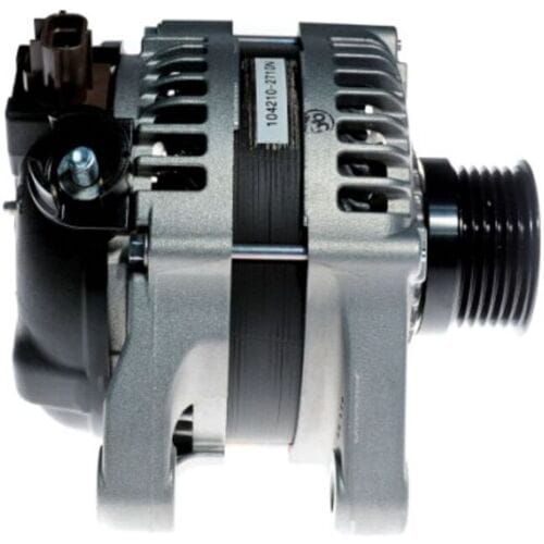Driefasige generator HELLA 8EL 011 711-801