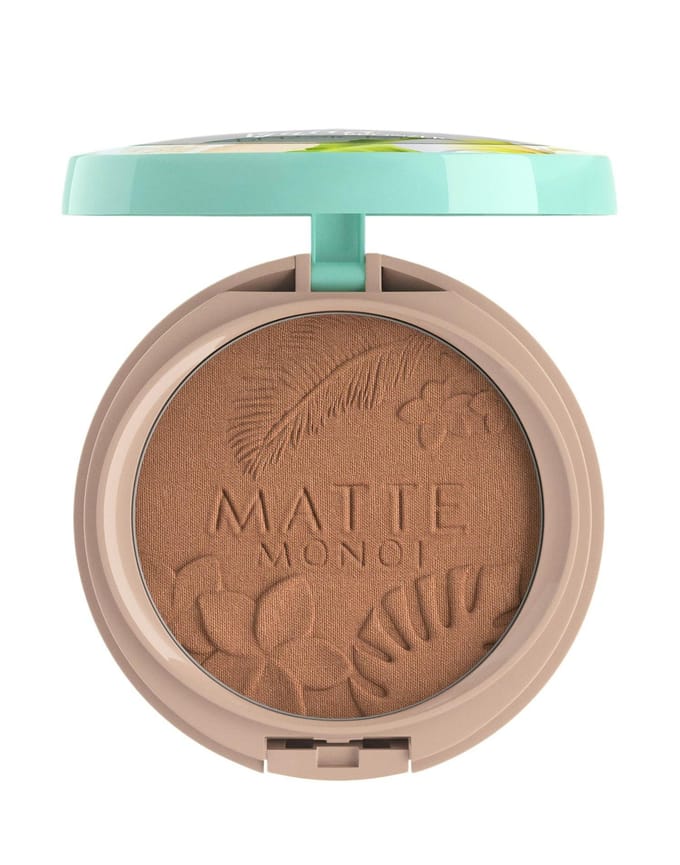 Physicians Formula Matte Monoi Butter Bronzer Matte Sunkissed 1 st