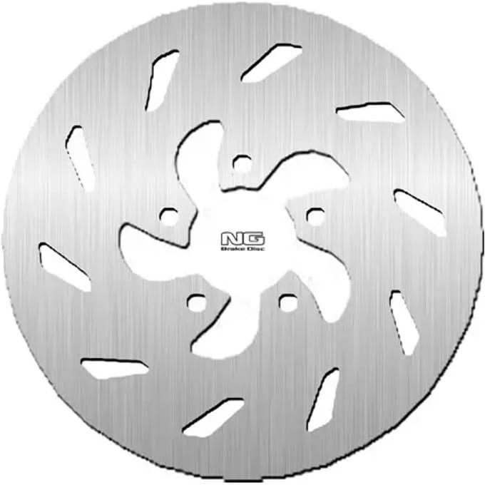 Remschijf voor vaste motorfiets NG Brake Disc DIS271