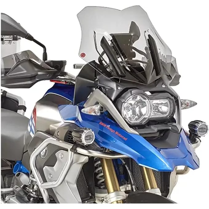 Motorfietsbel Givi Basse et Sportive Bmw R 1200 Gs (13 À 18)