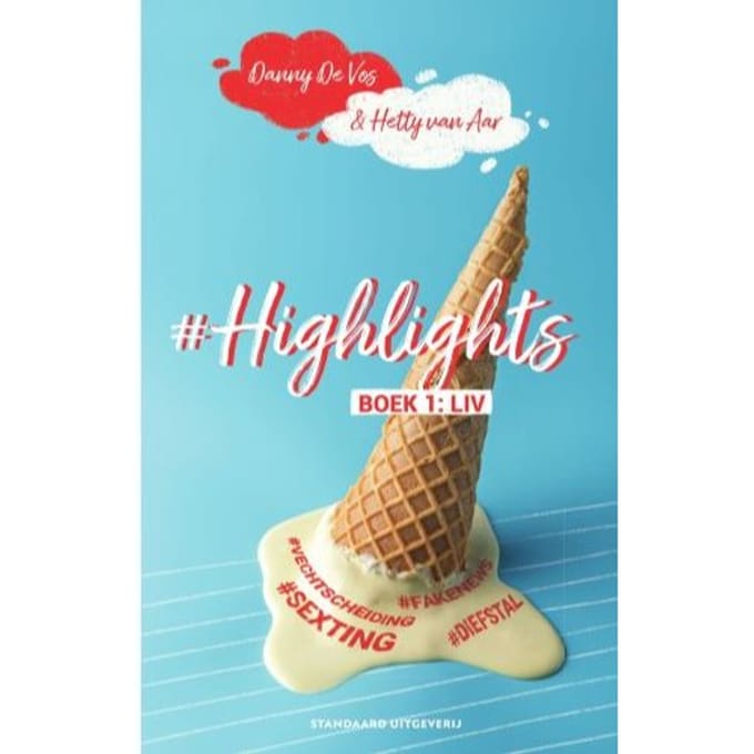 Highlights / 1 Liv - Danny De Vos