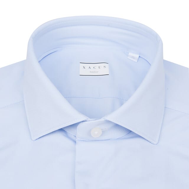 Xacus Active overhemd met lange mouwen