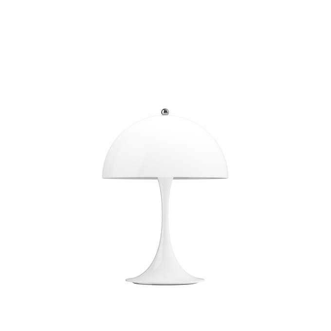 Louis Poulsen Panthella 250 Draagbaar V3 - opal