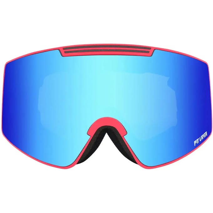 Skimasker Pit Viper The Roost Rocket