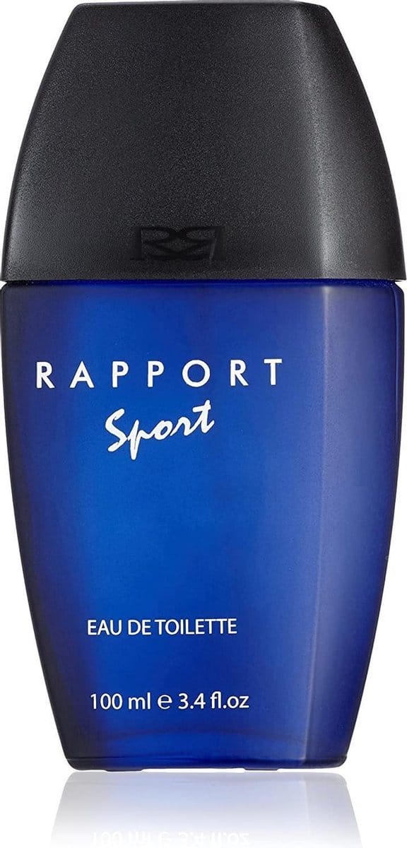 Dana Rapport Sport Eau de Toilette 100ml Spray