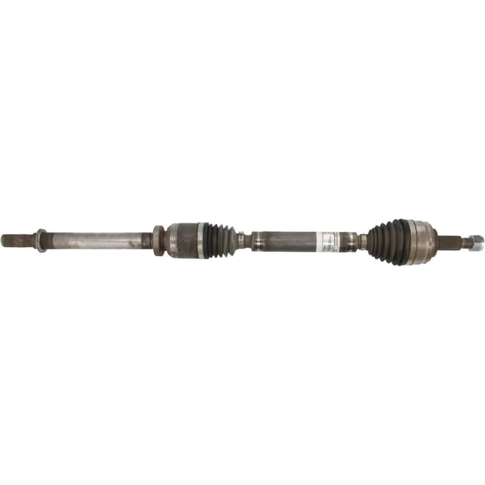 Aandrijfas POINT GEAR PNG75110