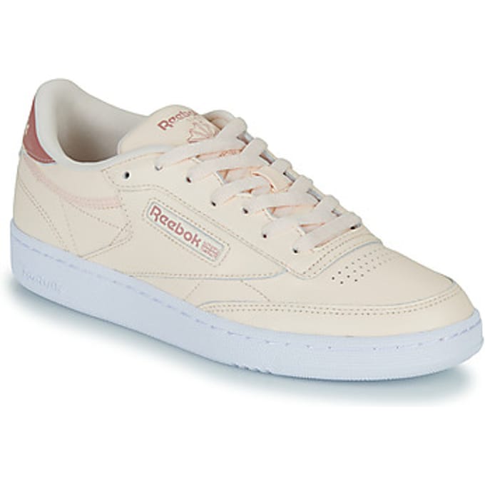 Reebok Classic  Lage Sneakers CLUB C 85