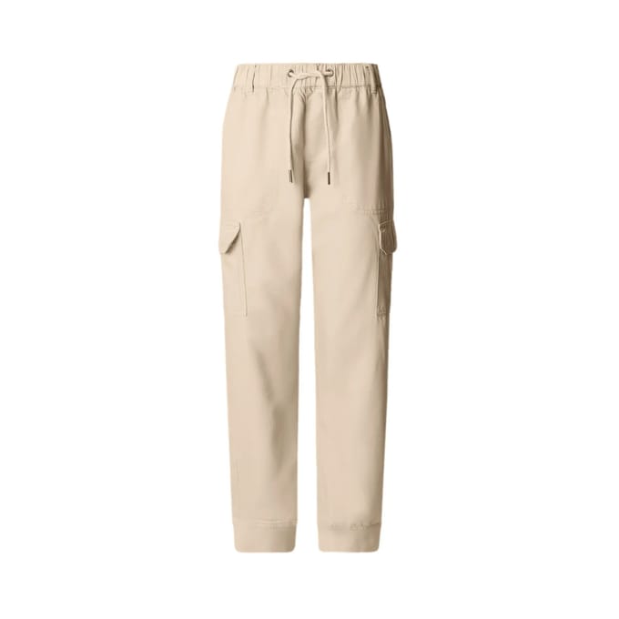 Slim Fit Mid-Rise Broek Dames Pepe Jeans New Crusade