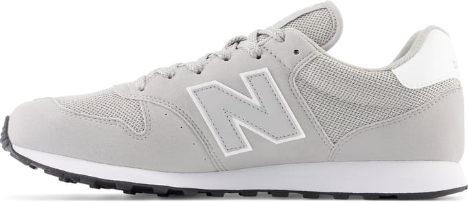 New Balance GM500 Unisex Sneakers - CONCRETE