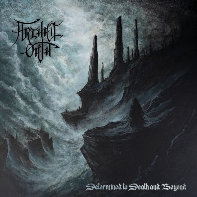 Archaic Oath - Determined