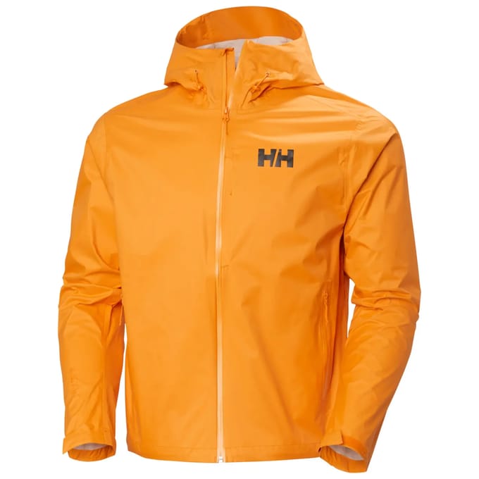 Waterdichte jas Helly Hansen Loke Terra