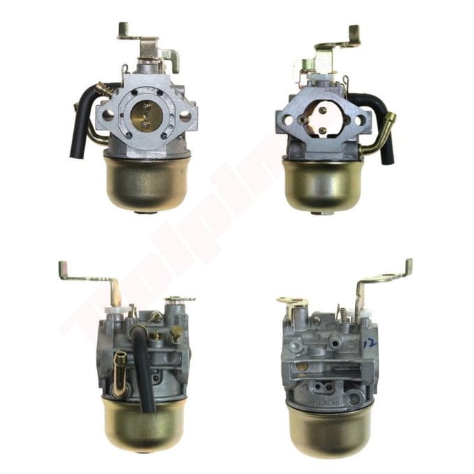 Carburateur passend op ROBIN EH17 ( 253-62456-10 )