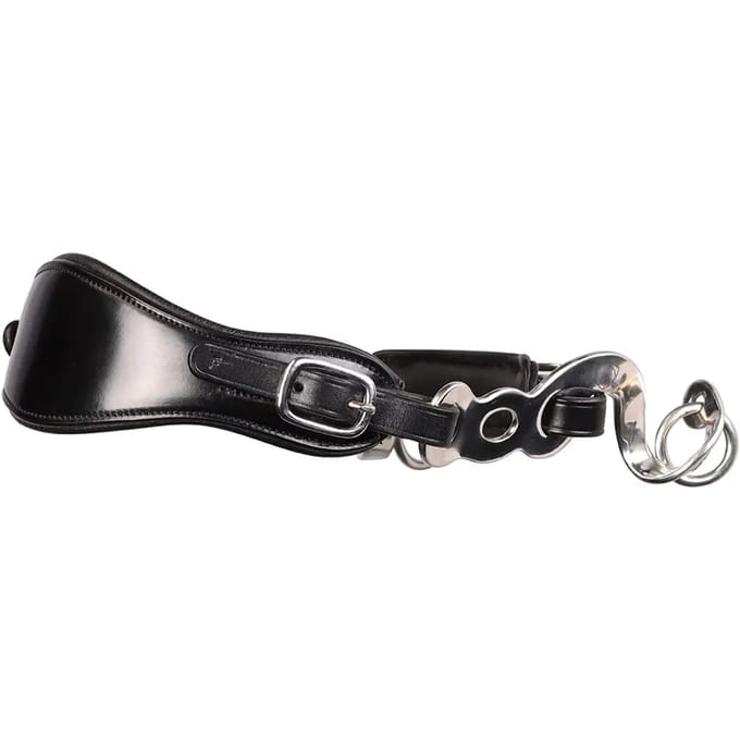 Paardenneusriem Edix Saddles Classic