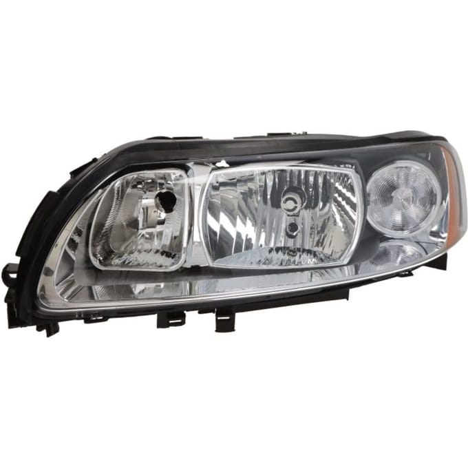 Koplampen TYC 20-11036-06-2, links