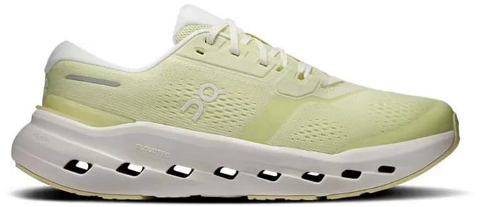On Running Cloudrunner 3 Hardloopschoenen Beige EU 43 Man
