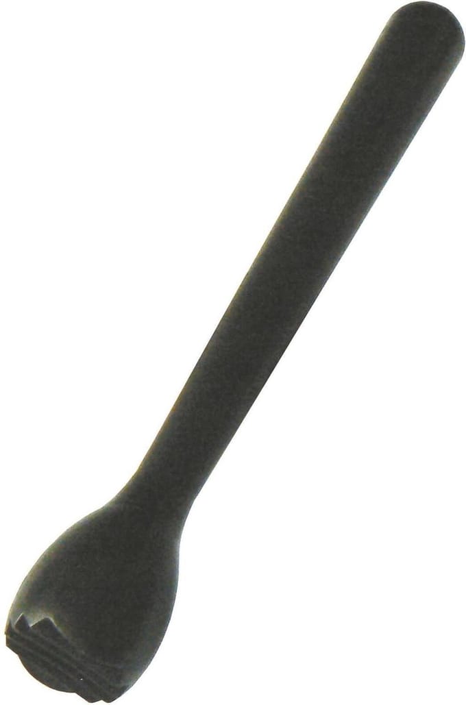 Bar Professional  Muddler 22 cm - Kunststof