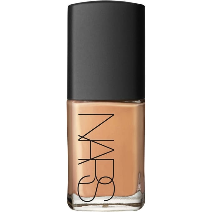 NARS Cosmetics Sheer Glow Foundation (Verschillende Tinten) - Syracuse
