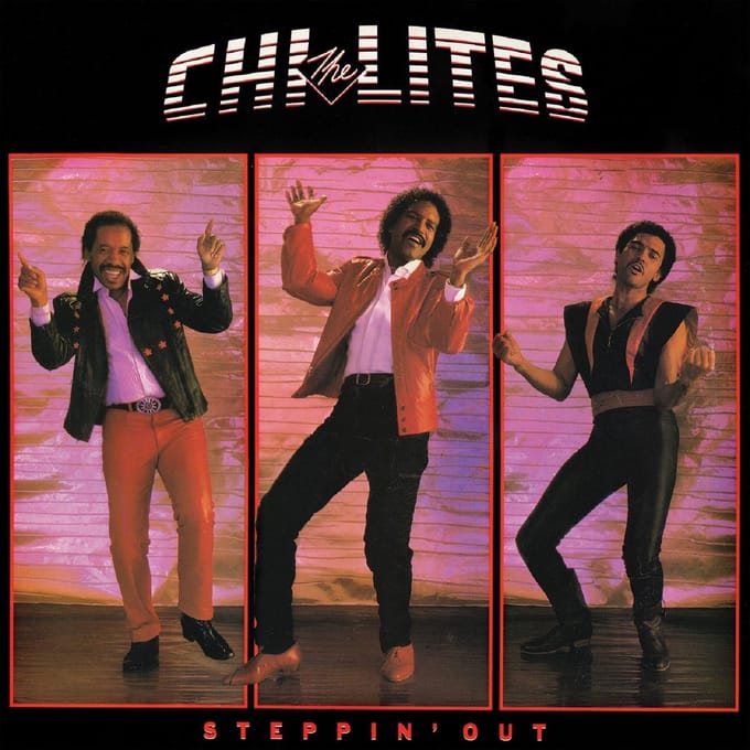 Steppin Out (Bonus Tracks Edition)