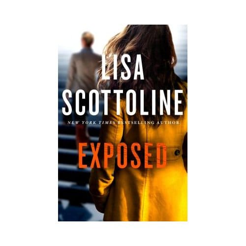 Exposed - Scottoline, Lisa