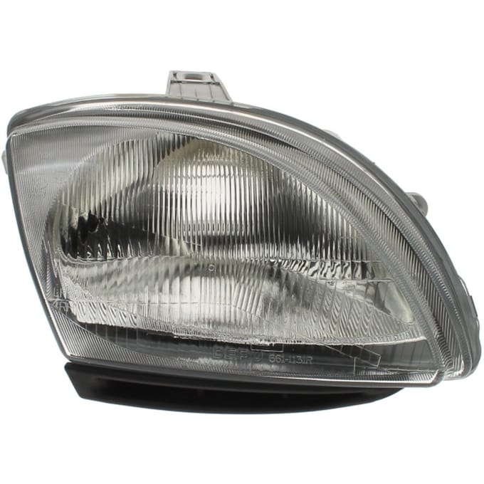Koplampen DEPO 661-1131R-LD-EM, rechts