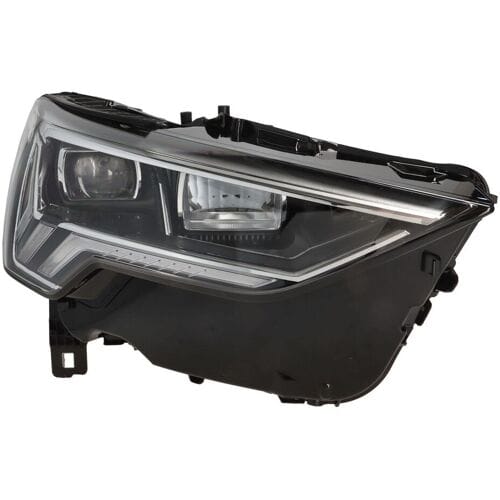 Koplamp, bevestiging ZKW 1101.D86-0001.00