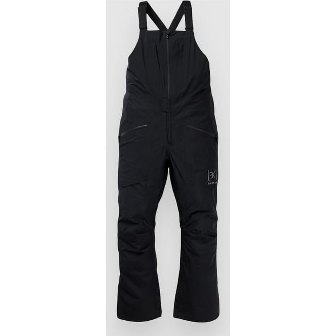 Burton ak Gore Frbrd Bib Pants zwart