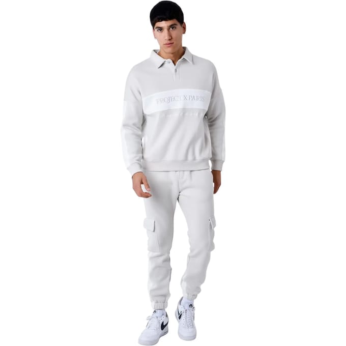 Sweatshirt Project X Paris