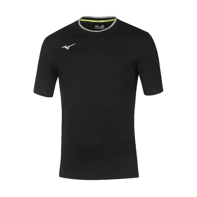 Kinder Sportshirt Mizuno Team