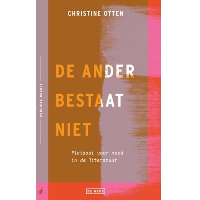 De Ander Bestaat Niet - Publieke Ruimte - Christine Otten