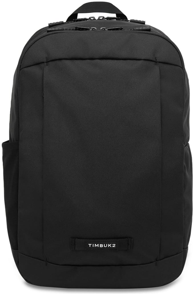 Timbuk2 Dagrugzak 45.5 cm Laptopvak - 45cm (18 duim) - black