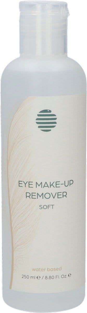 Cobra Eye Make-Up Remover Soft 250 ml