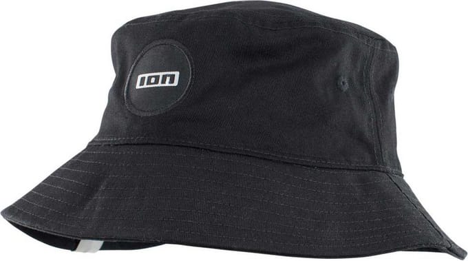 Ion Bucket Pet Zwart 58-60 cm