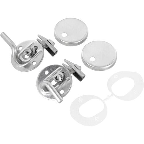 Ideal Standard Set for Contour WC Seat SV818AA