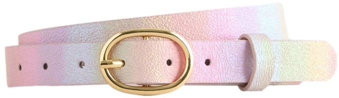 Next - Meisjes - Riem - Roze